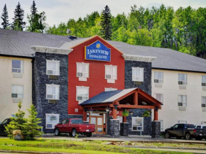 Lakeview Inns & Suites - Slave Lake